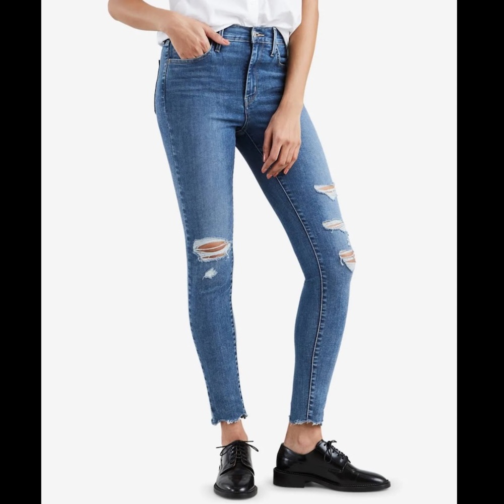 Levi jeans 👖